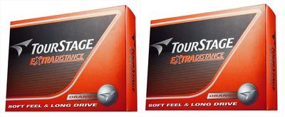 Golf – Golfové míčky