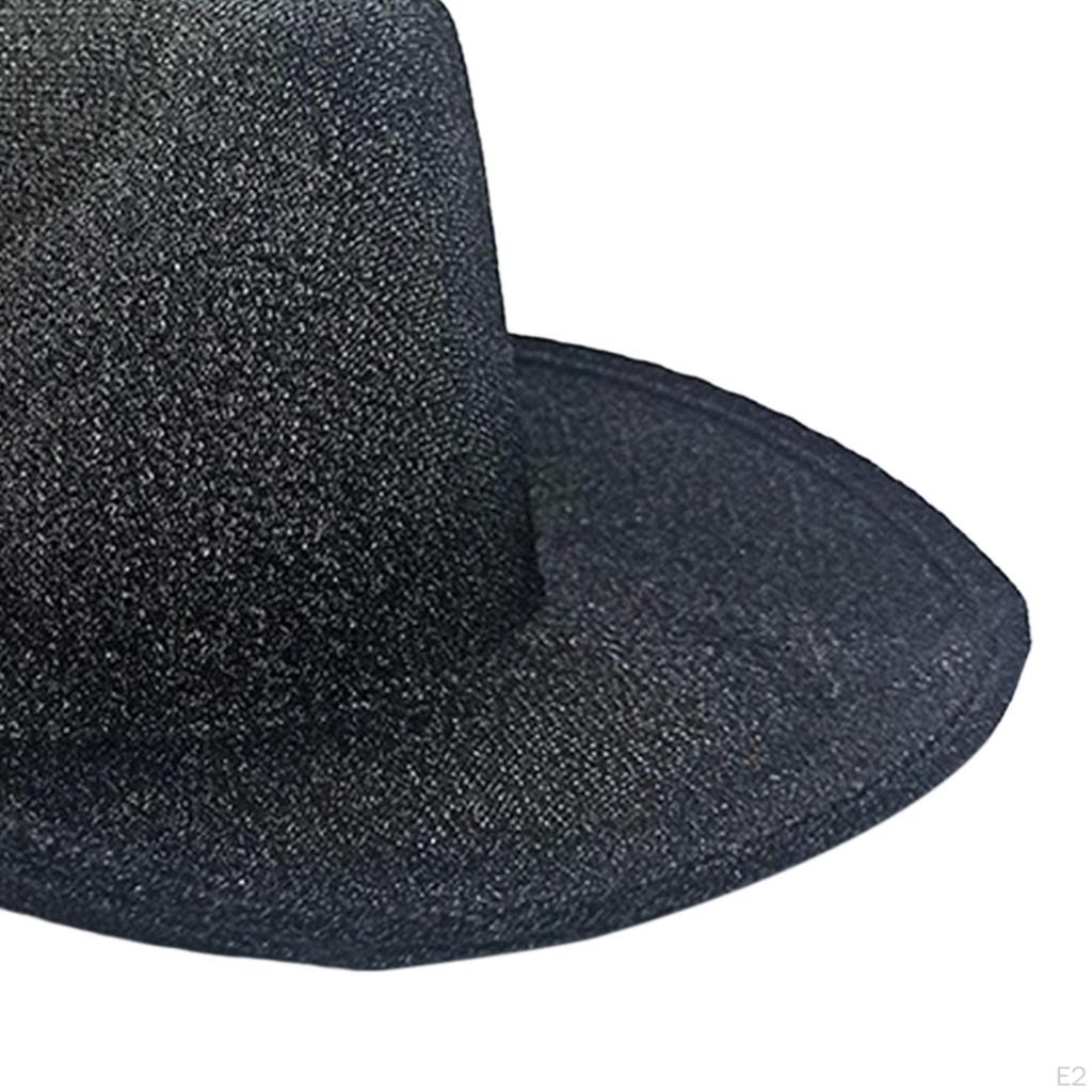 Classic Western Hat for Men And Women