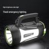 Shenhuo M15 Rechargeable LED Searchlight