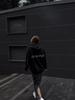 Trendy Vintage-Style Loose Fit American Letter Hoodie