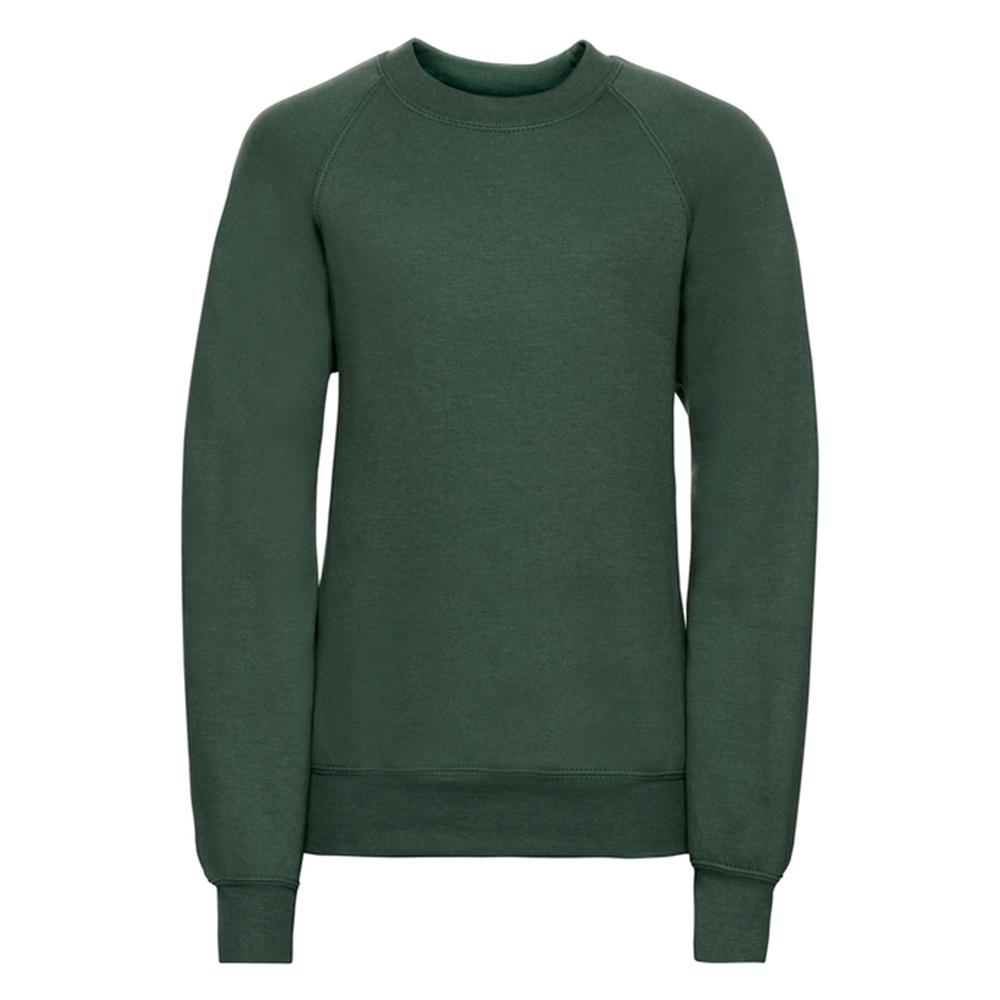 Russell Childrens/Kids Classic Sweatshirt