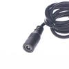 1 Piece Dc12V 3W Hydroponic Cooling Circulating Aquarium Pet Drinking Water Silent Brushless Submersible Pump Mini Water Pump