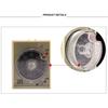 AC 220V Delay Timer Time Relay JSZ3A-B A C D 220V 24V 10S 60S Minute with Base(220V)