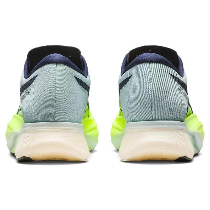 Asics Metaspeed Sky+ Hazard Green Sky Sneakers 1013A115-301