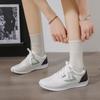 Fashion Sneakers Women New Sports Shoes Women's Small White Shoes Fashion Comfort Sneakers All-match Lightweight Casual Running Shoes