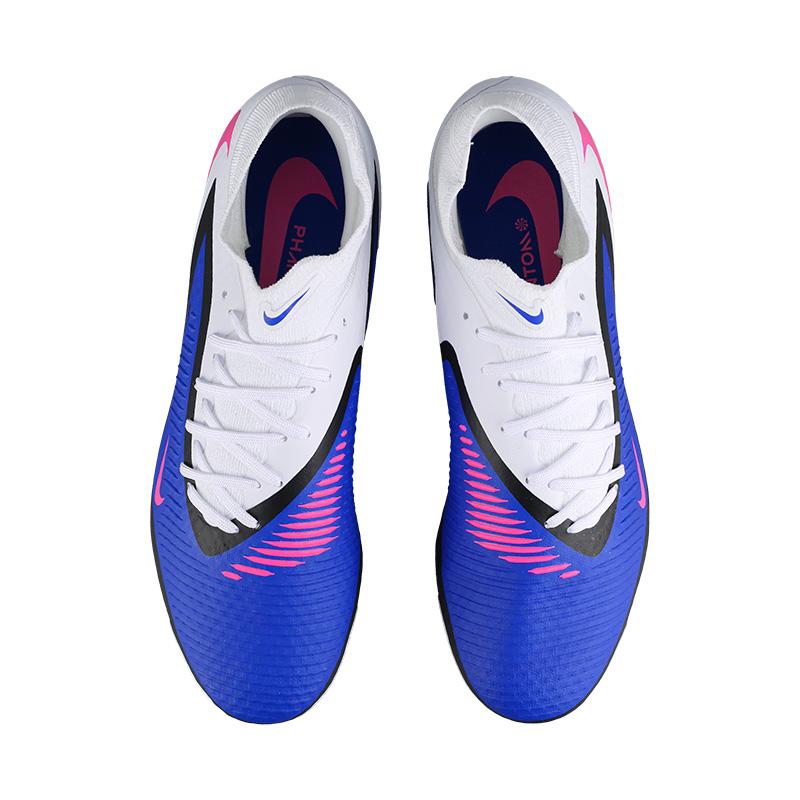 Nike Phantom 6 Mid-Top AG (Rubber Short Studs) Soccer Shoes Unisex Soccer Shoes HQ2281446