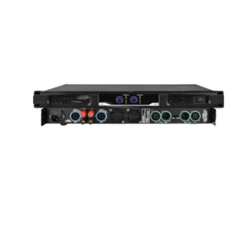 NBH 2-Channel Digital Power Amplifier N-D2450