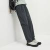 Semir Men's Tapered Cropped Casual Pants
