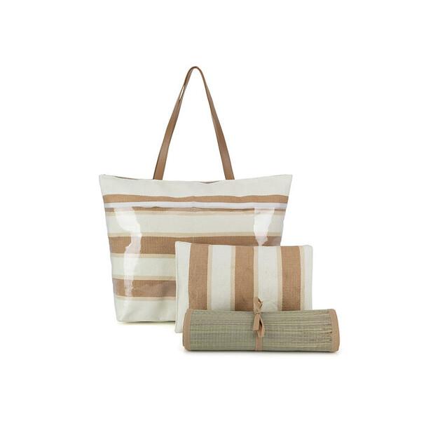 

Сумка Jenny Fairy Jenny Fairy MLS-C-074-05 бежевый