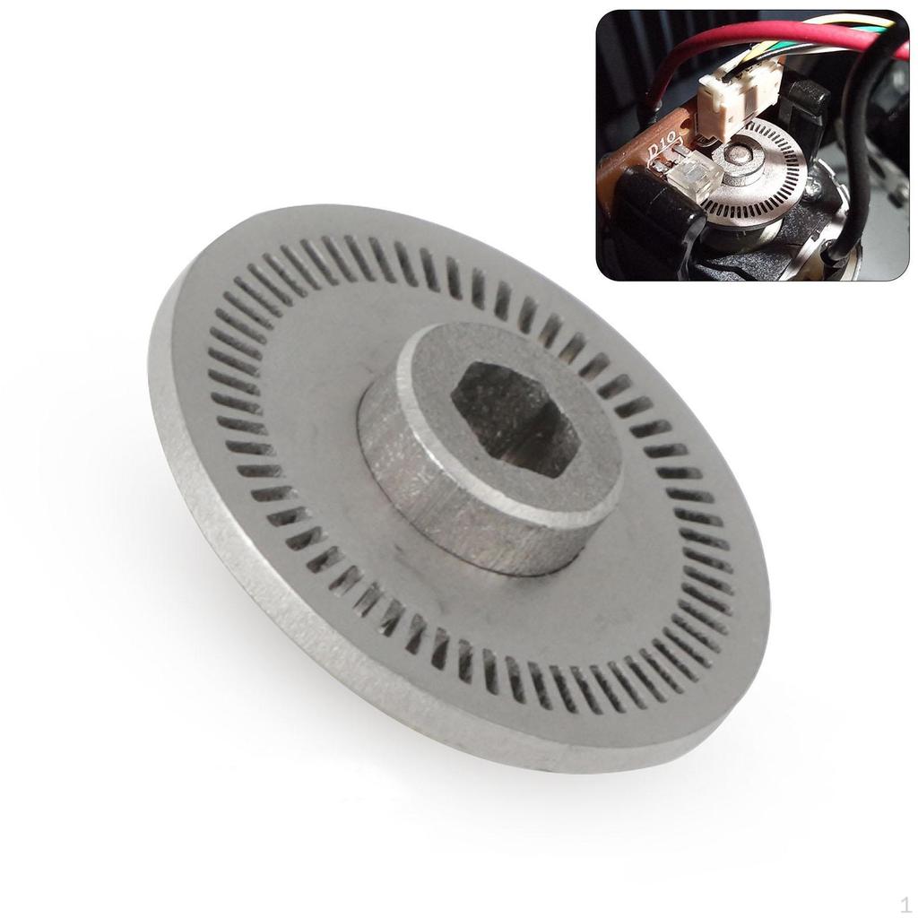 60 Slot Steering Wheel Stainless Steel Tool Parts Professional Durable Repair Accessories Easy