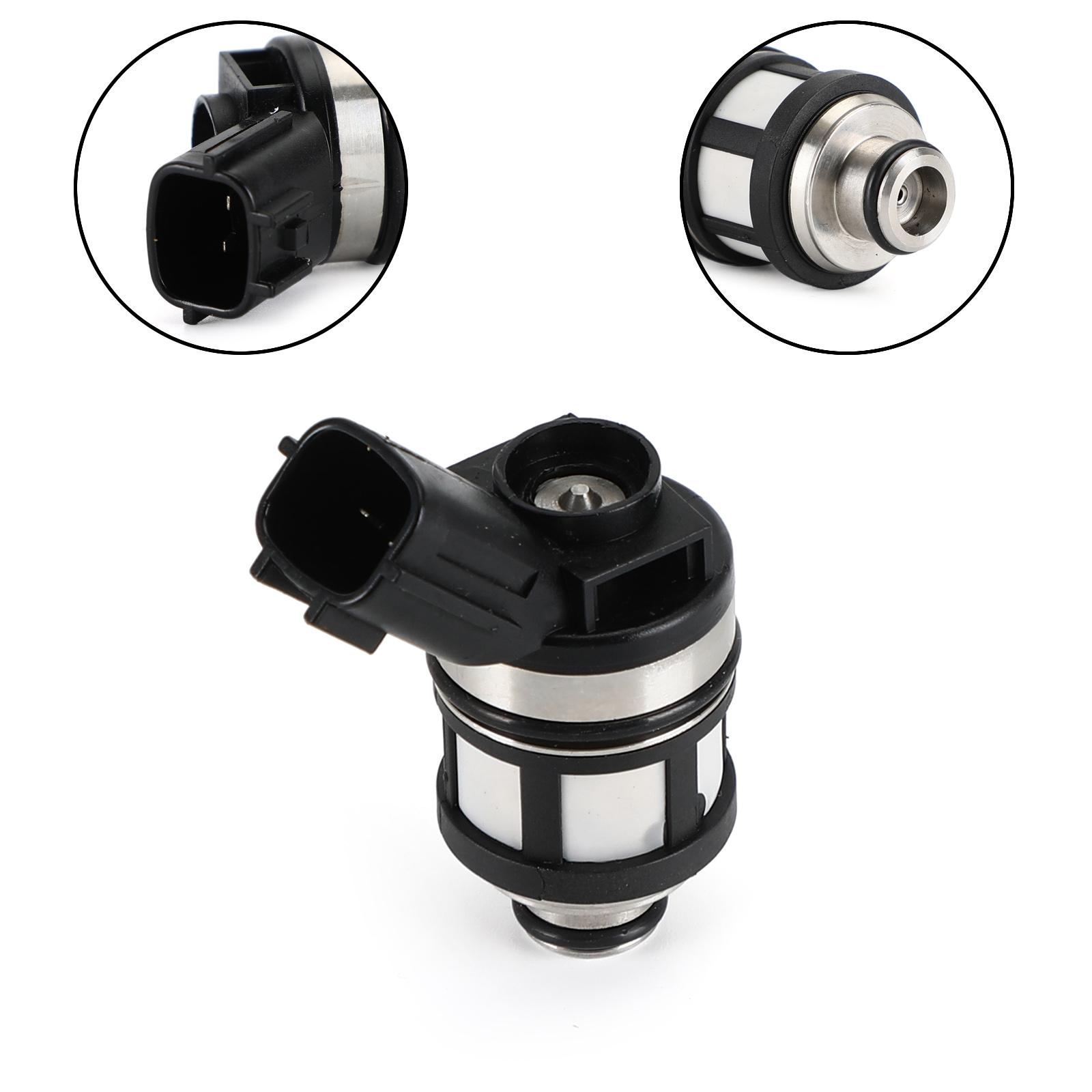 

1PCS Fuel Injectors 16600-38Y10 Fit Nissan Frontier Pathfinder Xterra 3.3L V6