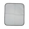 Fiberglass Flame Retardant Rug Grey Camping Protection Rug Picnic Fire Blanket  Outdoor Protection