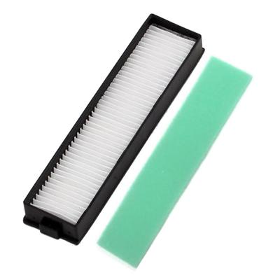 Replacement H11 HEPA Filter for LG Hom Bot VR6270LVM VR65710 VR6260LVM VR Robot Vacuum Cleaners
