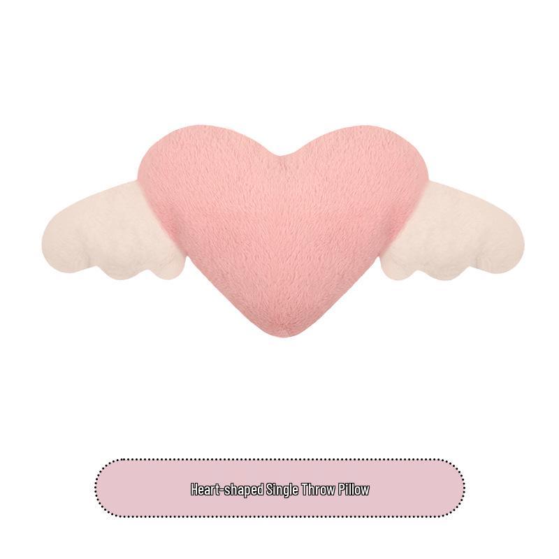 Cute Horse Cartoon Car Seat Cushion for Volkswagen Golf, T-Cross, T-Roc, Tayron, Bora - All Seasons