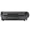 Xincai Compatible Toner Cartridge for HP Q2612X/12A