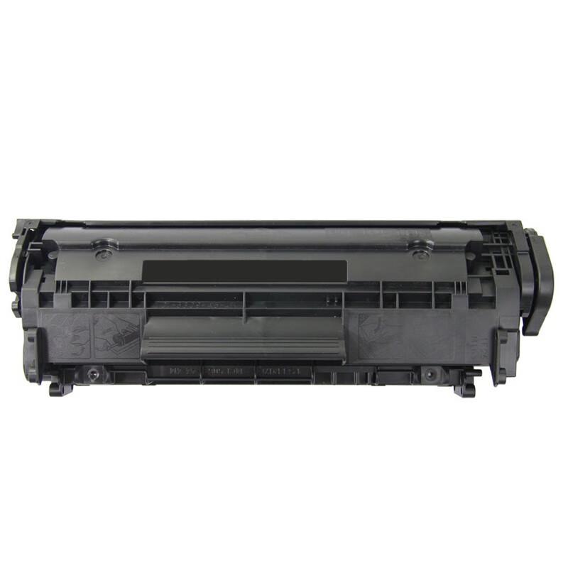 Xincai Compatible Toner Cartridge for HP Q2612X/12A