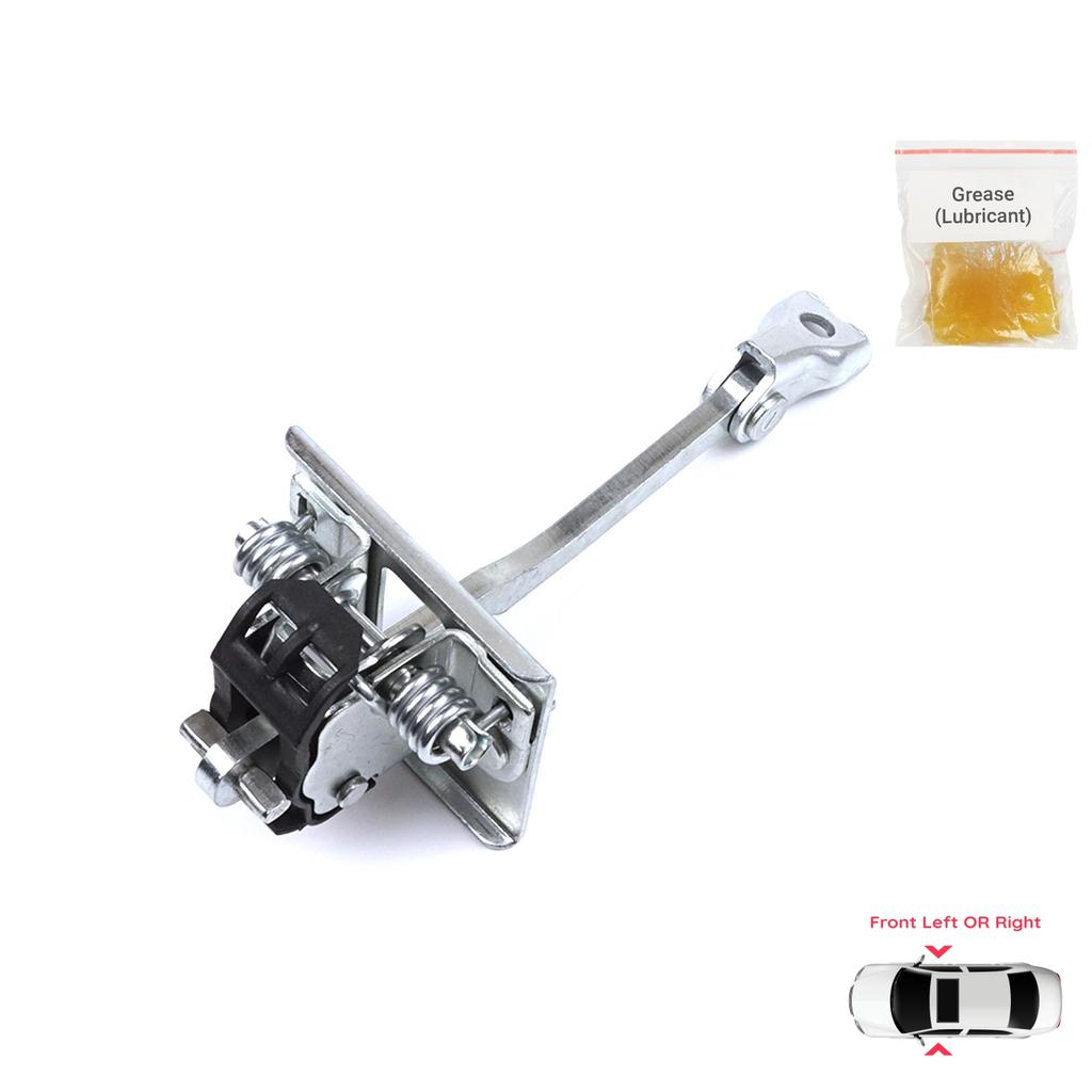 EDP1308 Front Door Hinge Stop Check Strap Limiter for Citroen DS5 2011-2018 9670813380