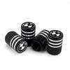Car Tire Valve Cap Aluminum Tire Wheel Stem Air Valve Cap For BMW M x5 e70 e91 f11 f30 f31 f10 x3 f25 e30 e46 Car Accessories FQ1
