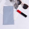 Glasses Storage Bag, Scratch Resistant and Durable. Sunglasses Bag, with Elastic Opening That Automatically Closes