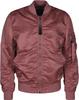Зимняя куртка Alpha Industries MA-1 VF LW Man