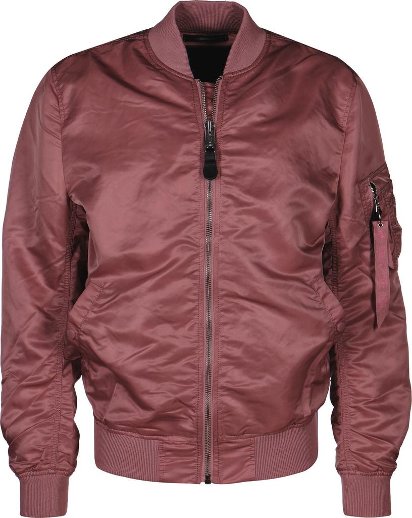 Зимняя куртка Alpha Industries MA-1 VF LW Man