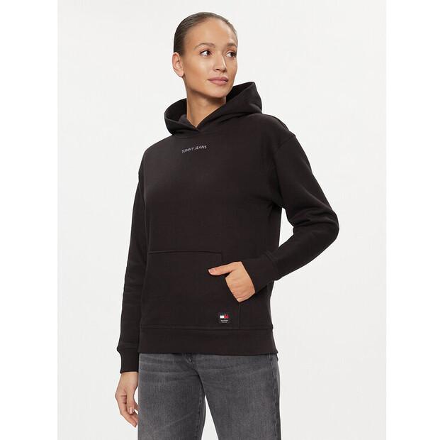 Толстовка Tommy Jeans Classic EU XXS