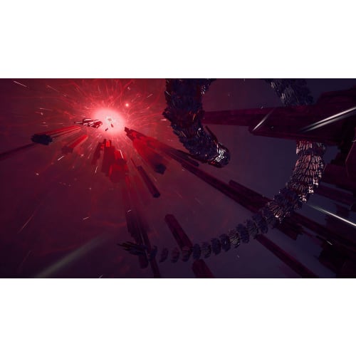 ps4 version chorus