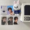 [USED] Reno Straykids KARMA Skzoover. Leavitt Bonus
