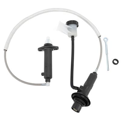 Clutch Master and Slave Cylinder Assembly 52087601 High Performance Replacement for 2500 3500