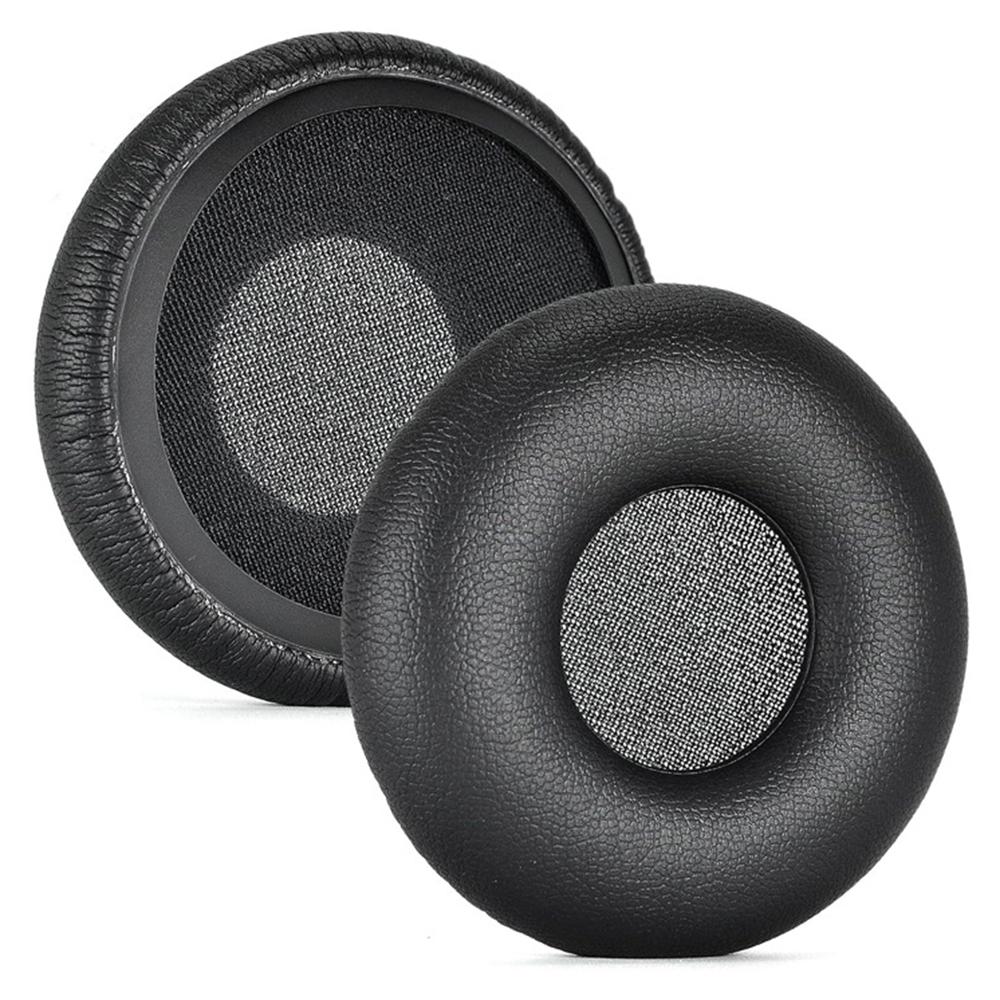 

For Microsoft Modern USB-C Replacement Ear Pads Protein Leather Headset Earphone Cushions Type A
