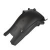 Rear Wheel Mudsling Inner Fender Mudguard Extension Splash Guard For BMW R1200GS R1250GS R 1200 1250 GS LC Adventure 2013-2023
