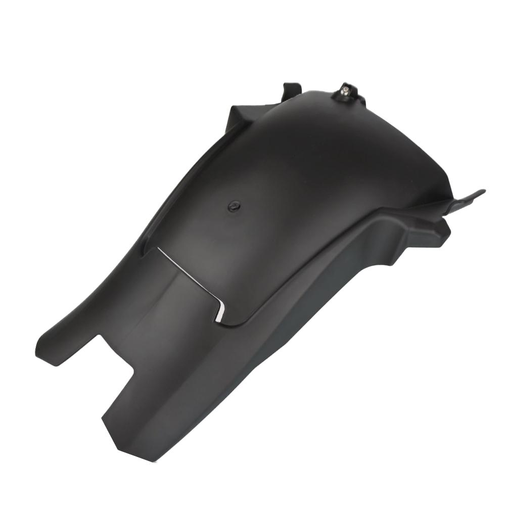 Rear Wheel Mudsling Inner Fender Mudguard Extension Splash Guard For BMW R1200GS R1250GS R 1200 1250 GS LC Adventure 2013-2023