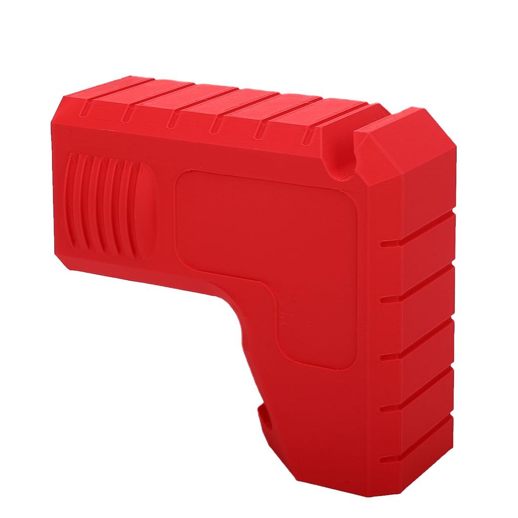 Dust Extraction Adapter Fit for DWE7485 Table Saw 53mm Collector Port Connector with Hook Efficient Collection Simple