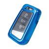 Volkswagen Magotan 19/Passat B8 Soft Rubber Key Case Cover