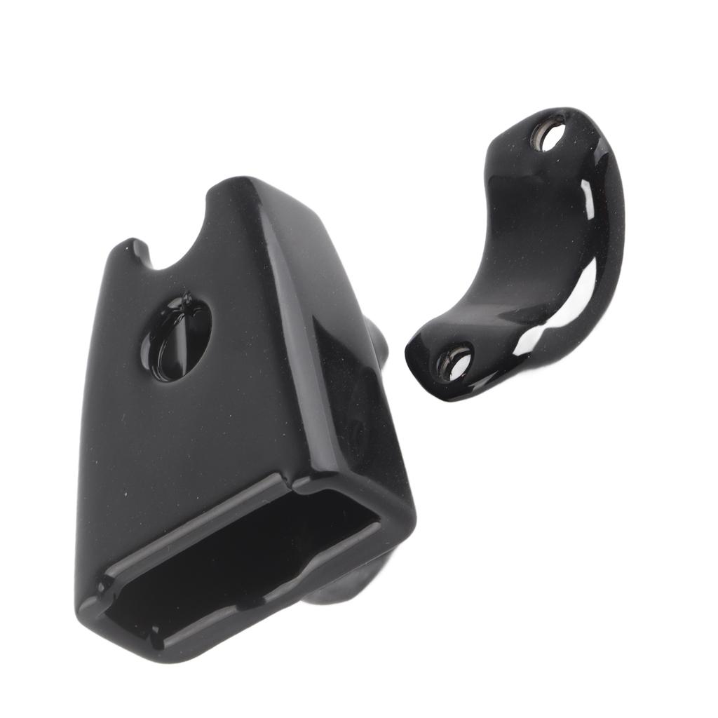 Autocycle Accecssories Motorcycle Security Disc Brake Lock Holder Outdoor Universal for 21‑28mm Cylindrical Objects