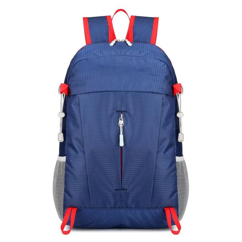 Longpin Lightweight Foldable Outdoor Hiking Backpack