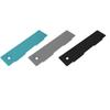 Faucet Mat Silicone Double Sided Available Water Resistant Sink Splash Guard Mat for Kitchen Bathroo