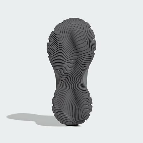 Adidas XLG MTW Running shoes JS5007 Unisex Gray Size