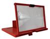 10-inch 3D Mobile Screen Magnifier & Phone Holder