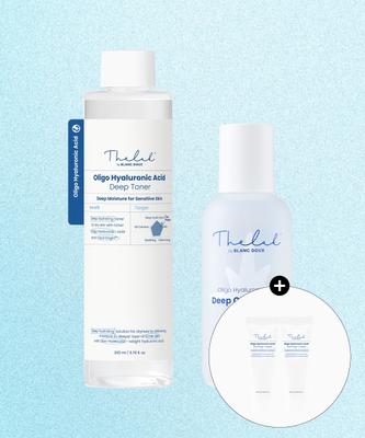Haut- & Körperpflege – Pflegekosmetik-Sets