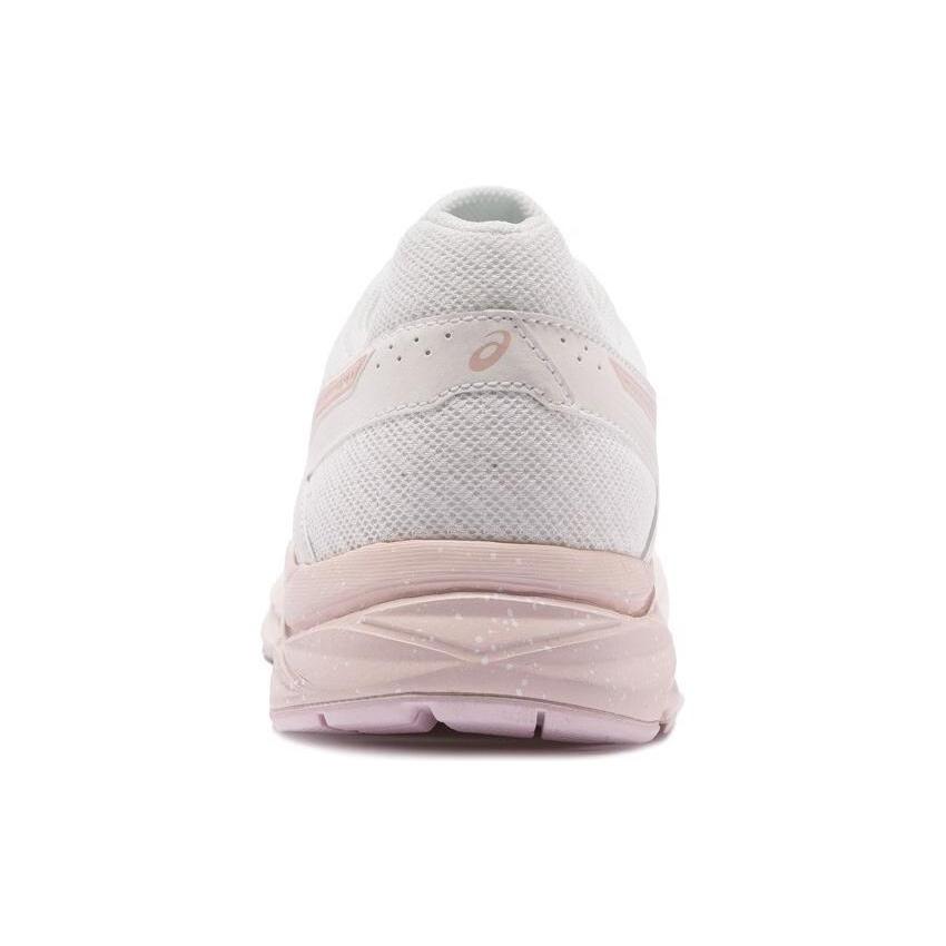 New Asics Gel Contend 4 'White Pink' Women's T8D9Q-105
