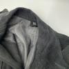 COMOLI S03-04001 Diaskin Military Jacket Jacket 1 blackUsed