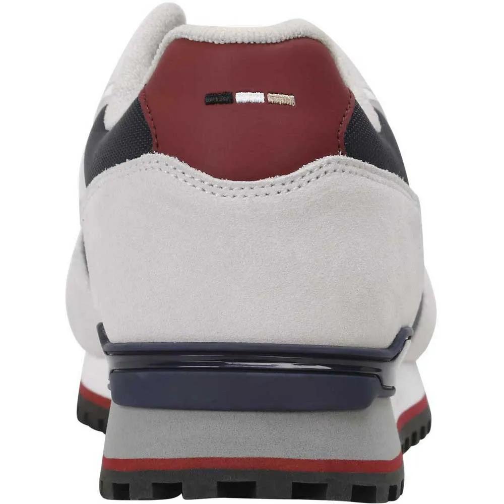 BOSS Кросовки Parkour 10263136