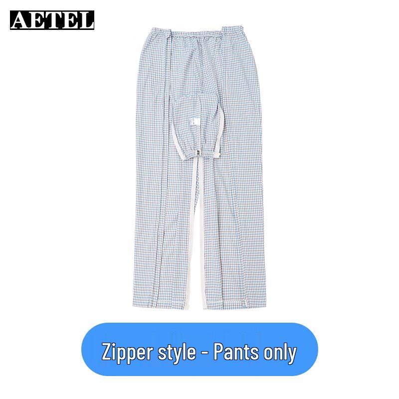AETEL Adaptive Easy-Wear Patientenkleidung