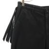 ISSEY MIYAKE made in Japan Long pants 1 black Men's Used