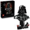 LEGO Star Wars 75439 Darth Vader Bust - Building Set for Adult - Gift