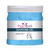 Pink Root Blackheads Scrub 500gm with Diamond Gel 500gm