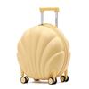 Diplomat XX-9901 Shell Series Hardside Spinner Luggage
