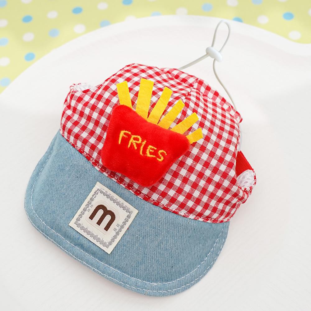 Spring Summer Pet Chest Strap Traction Rope Cat Puppy Dog Cat Clothing Outing Clothing Autumn Dog Supplies