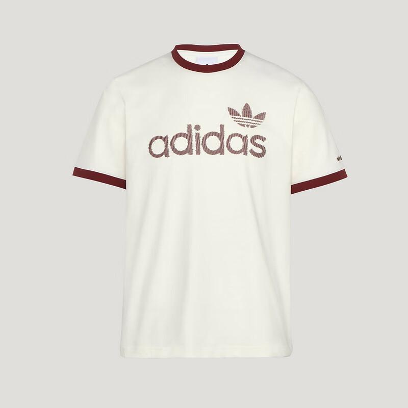 Adidas Originals Men s RINGER TEE Short Sleeve T-Shirt KY8452 XL